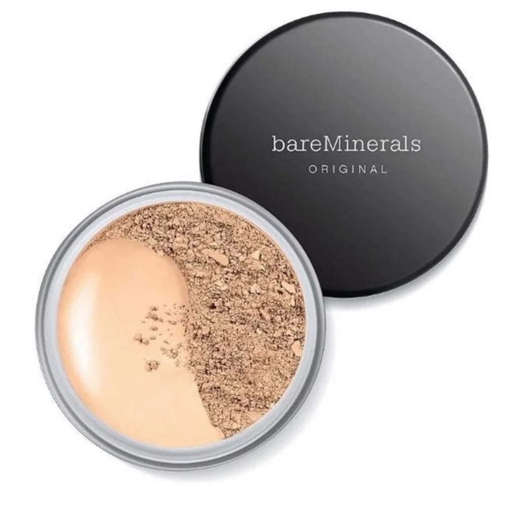 Bareminerals original foundation spf15